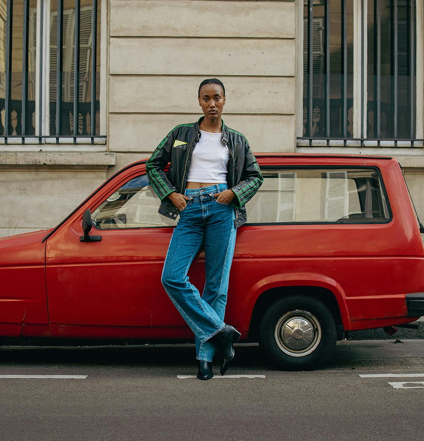 The Journey of the Chinos