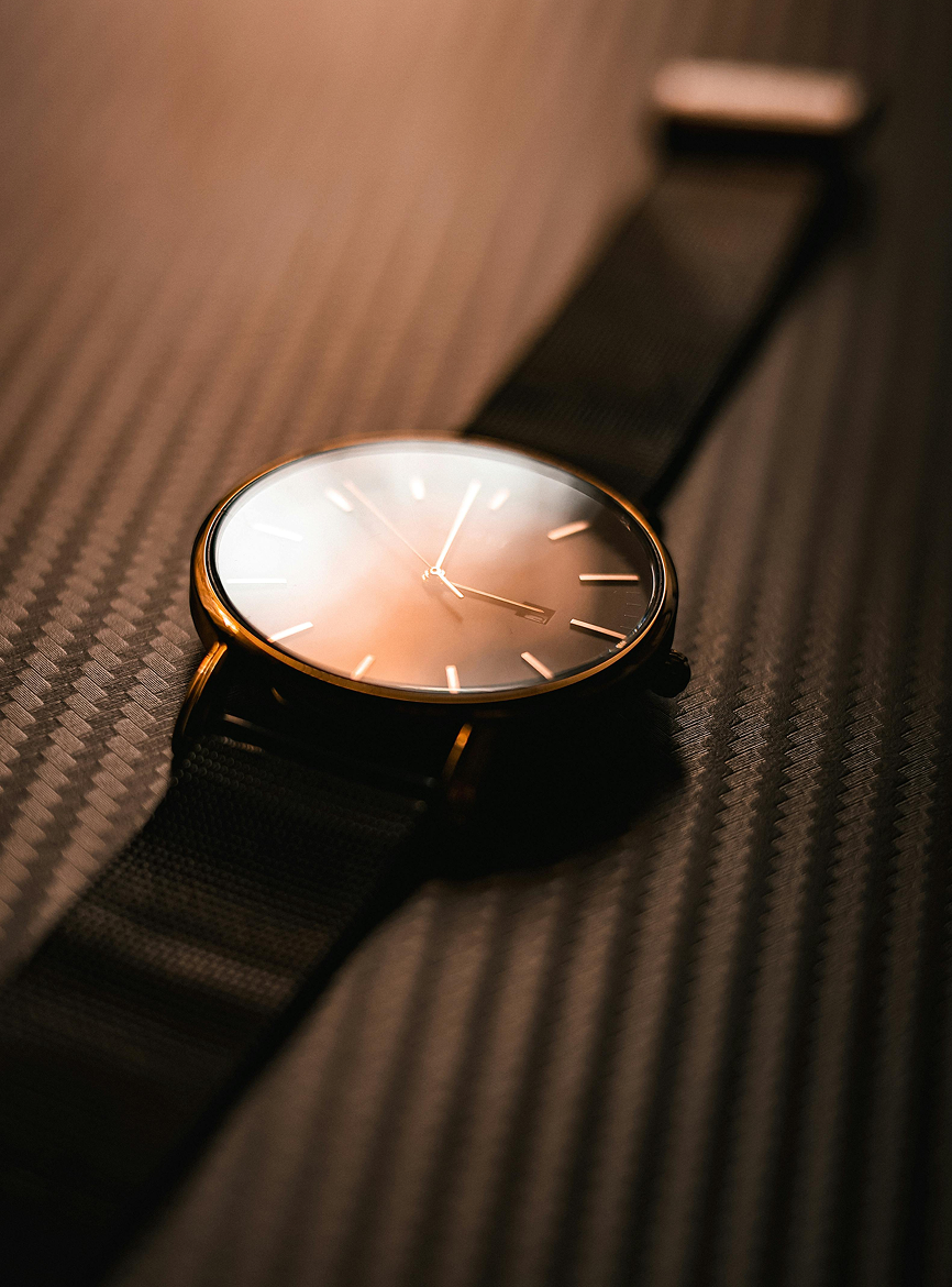 Watches