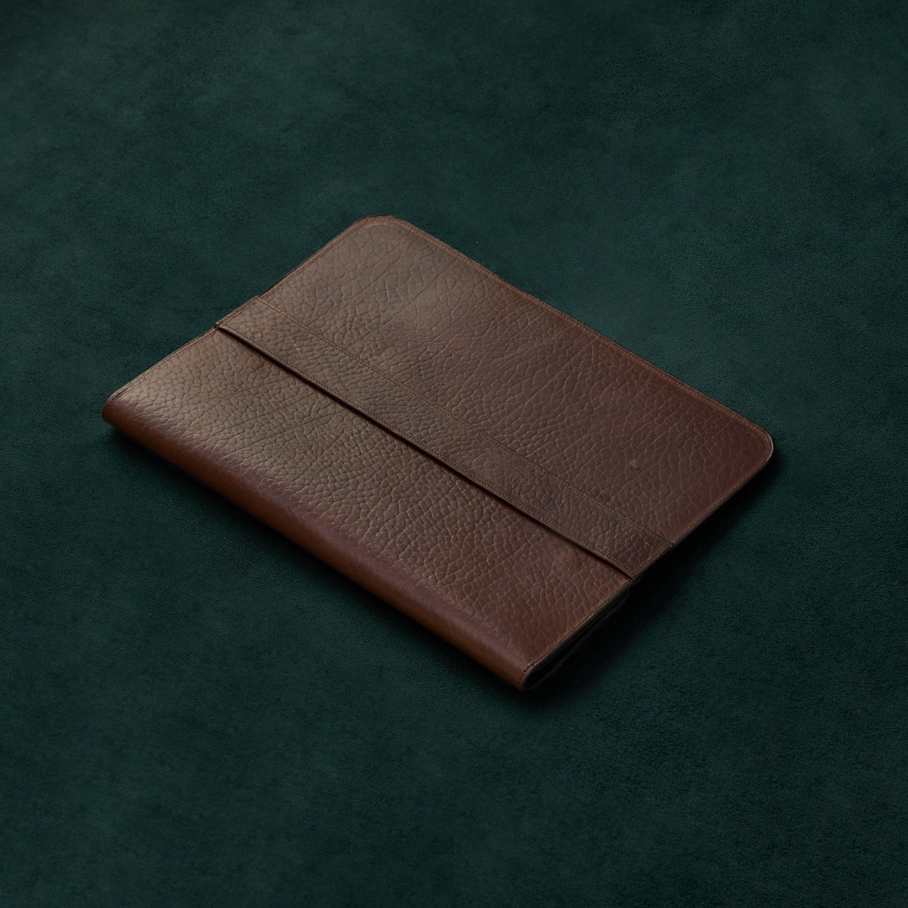 The Deccan I pad sleeve 13"