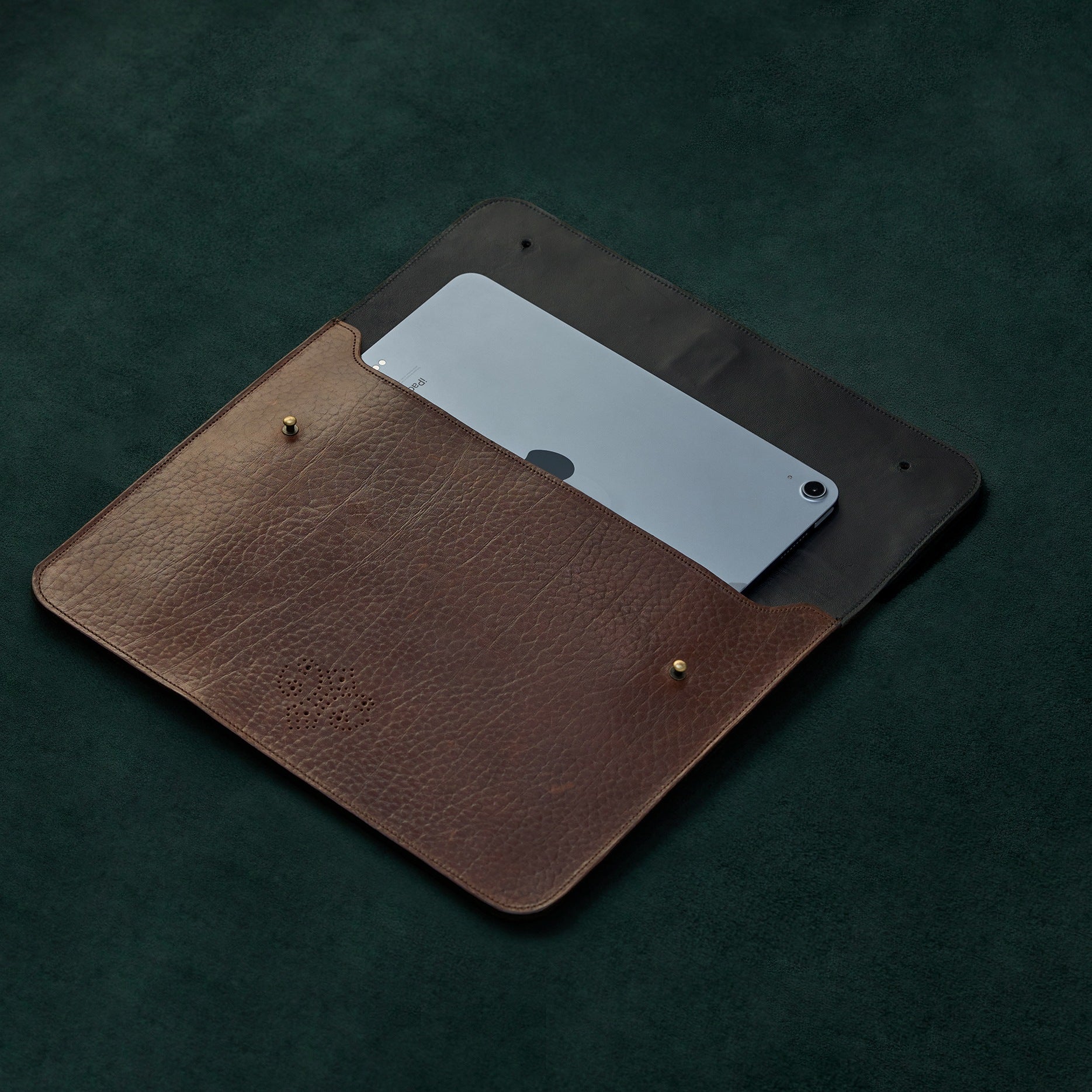 The Deccan I pad sleeve 13"