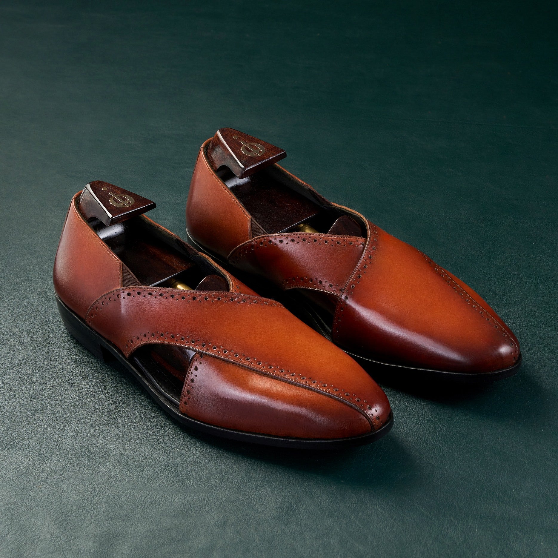 Peshwarai / Patina - Sunset