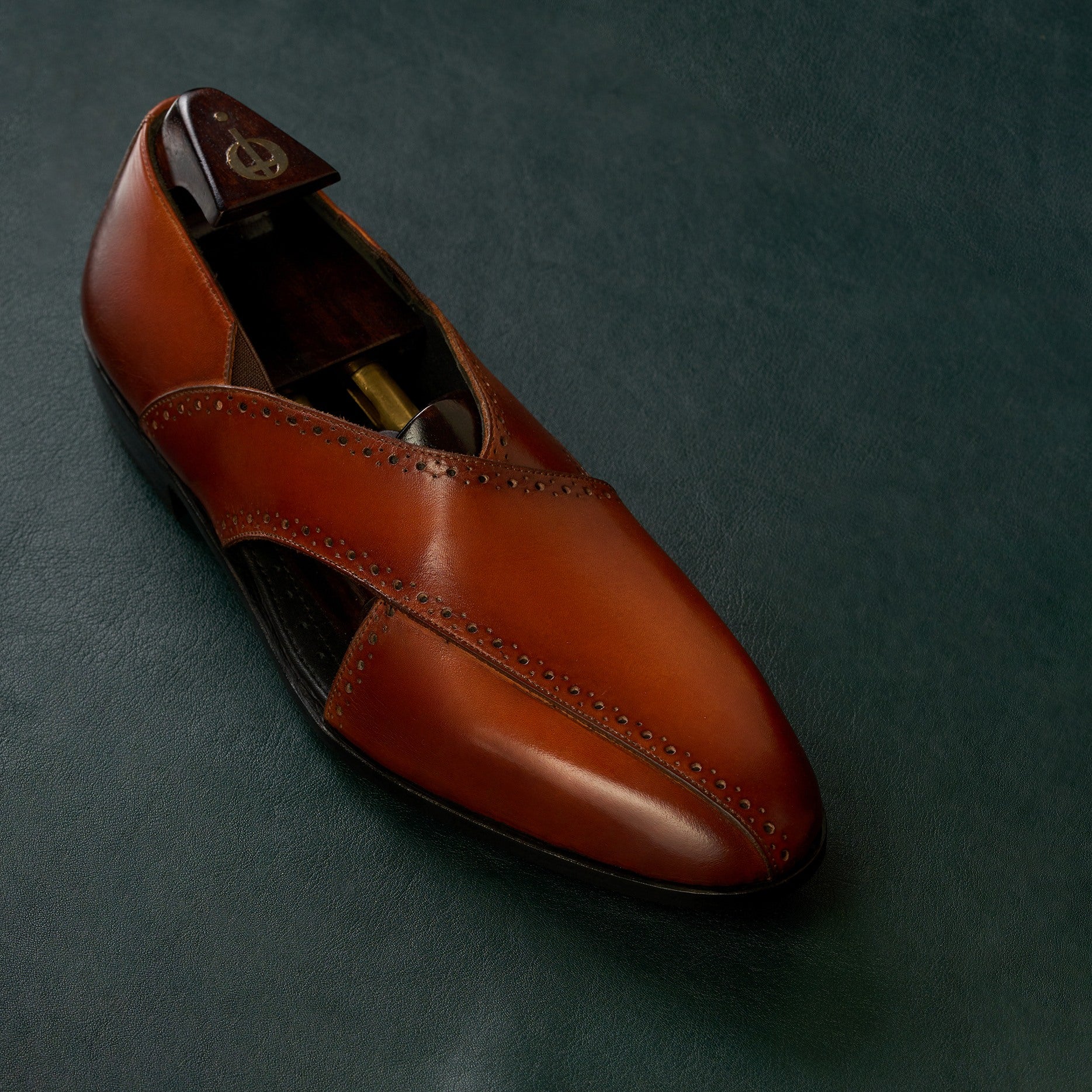 Peshwarai / Patina - Sunset