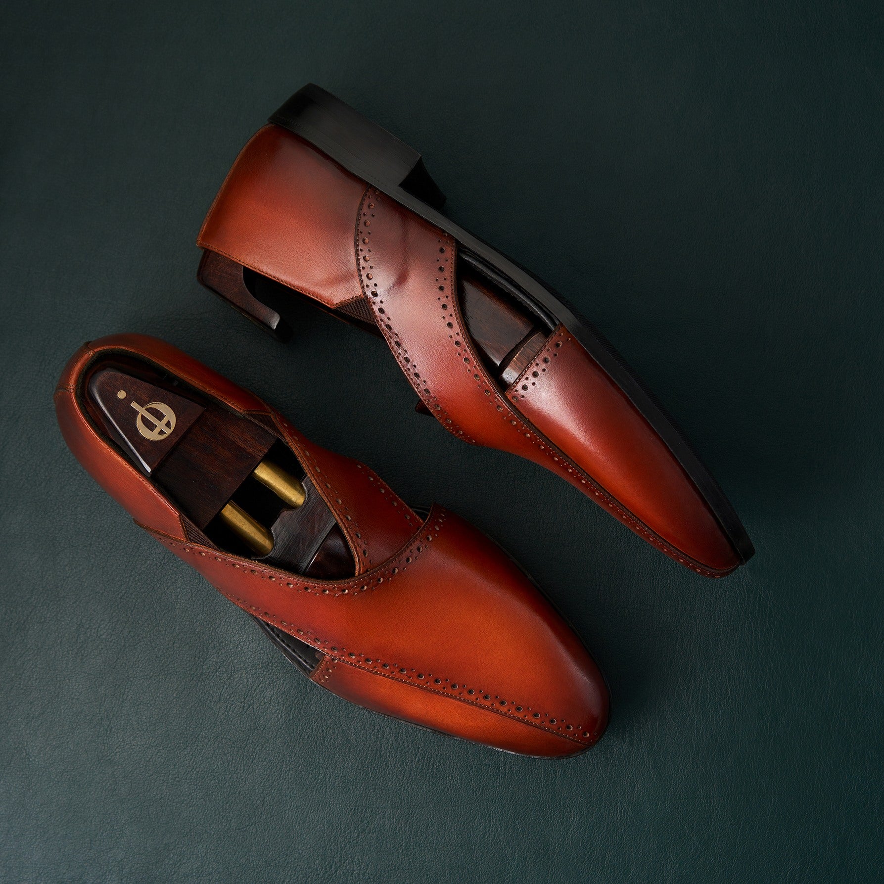 Peshwarai / Patina - Sunset