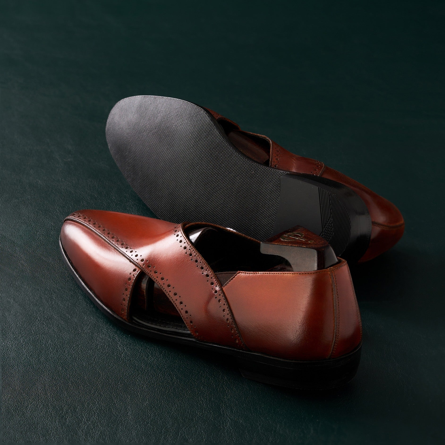 Peshwarai / Patina - Sunset